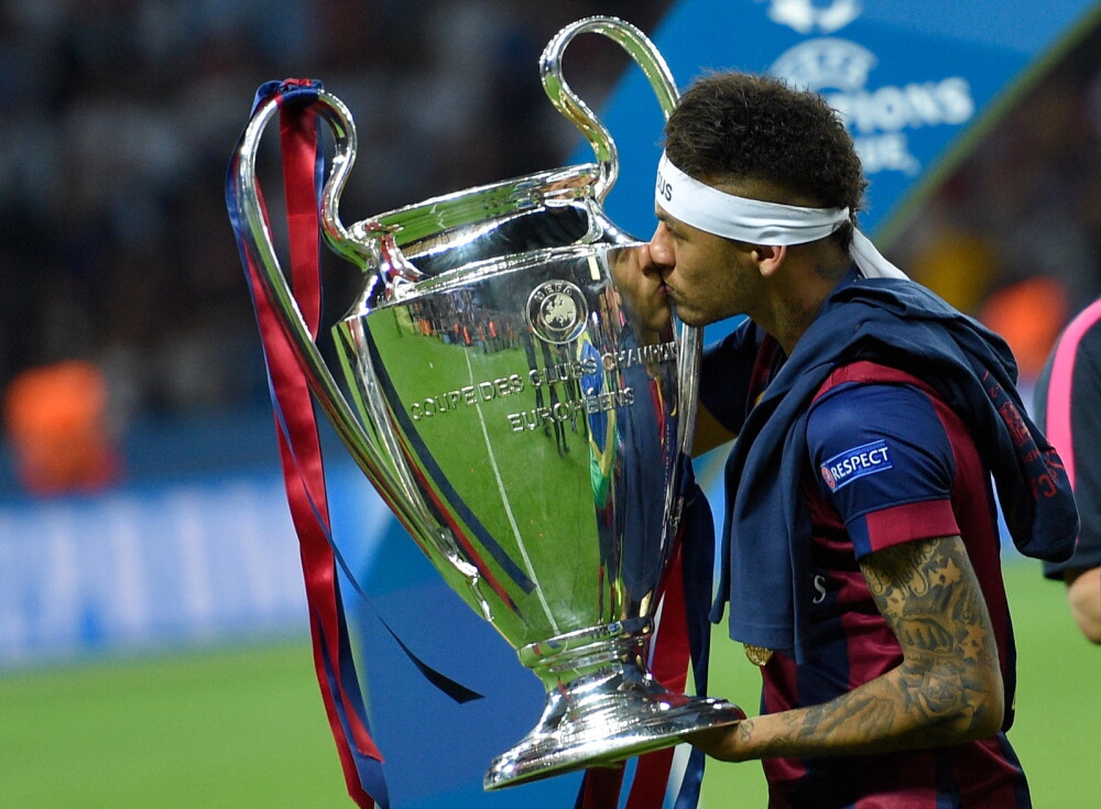 Neymar Y La Historia Sobre El No Rotundo Que Le Dieron En Barcelona neymar-y-la-historia-sobre-el-no-rotundo-que-le-dieron-en-barcelona